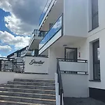 Bursztyn דירה *