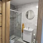 דירה Bursztyn ג'אנטאר