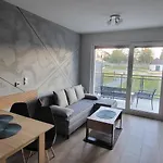 דירה Bursztyn *