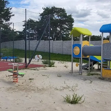 アパート Bursztyn