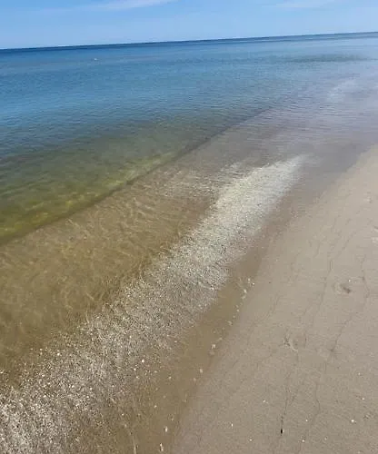 Bursztyn Апартаменты